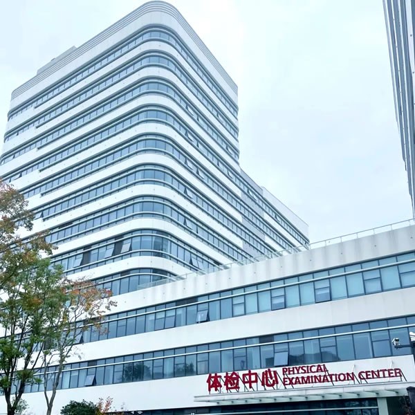 扬州广陵区中医院医用气体工程施工